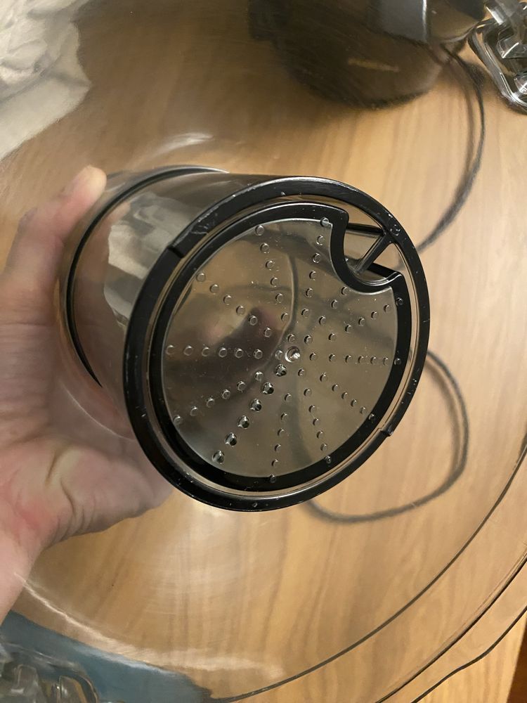 Máquina de sumos Philips HR1855