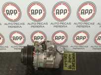 Compressor ar condicionado Mercedes W202 220CDI ref A 000 234 2911.
