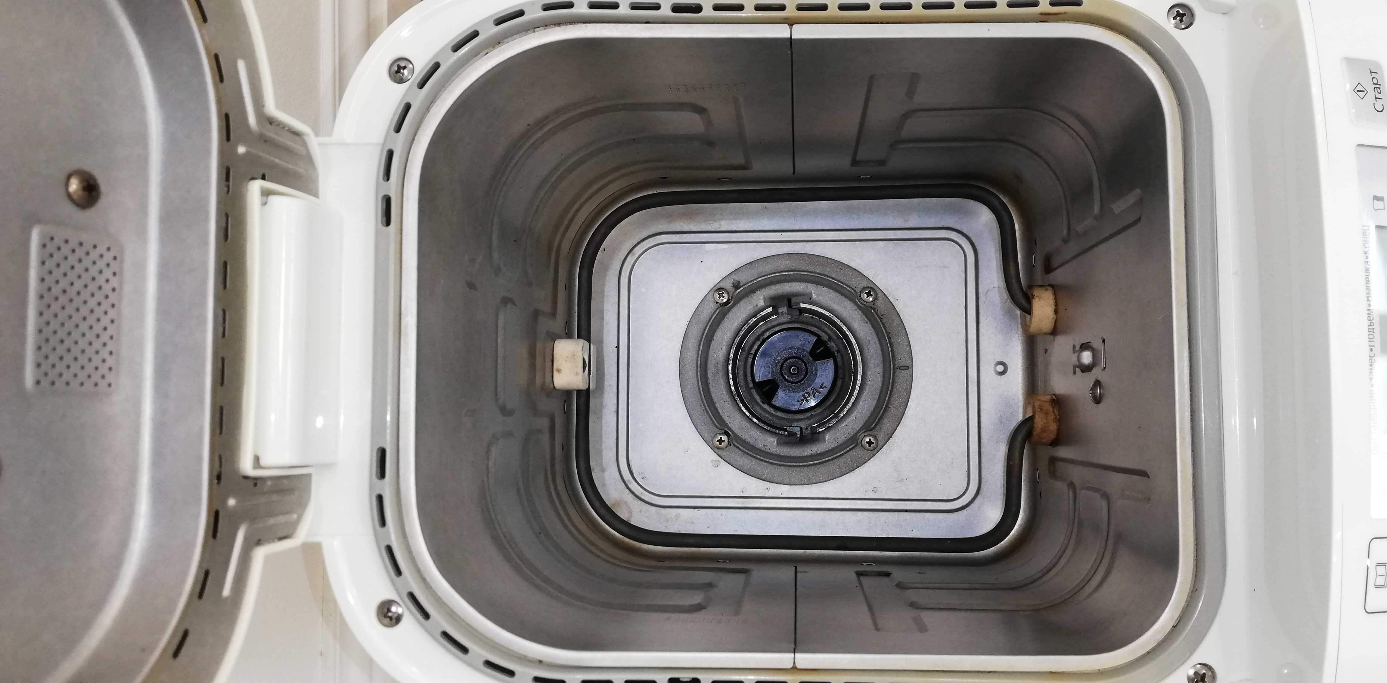Хлебопечка Panasonic SD-2501