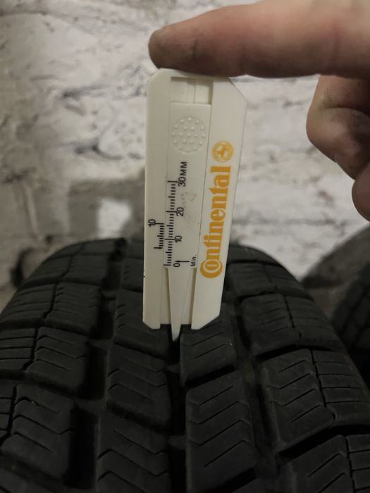 Opony zimowe 175/65 R15