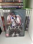 Alice madness returns pc