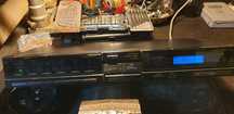 Sanyo tuner JT6150L sprzedam