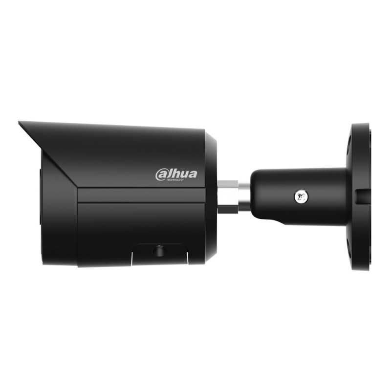 8 Mп WizSense IP видеокамера Dahua DH-IPC-HFW2849S-S-IL (2.8мм)