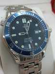 Omega Seamaster-оригинал!