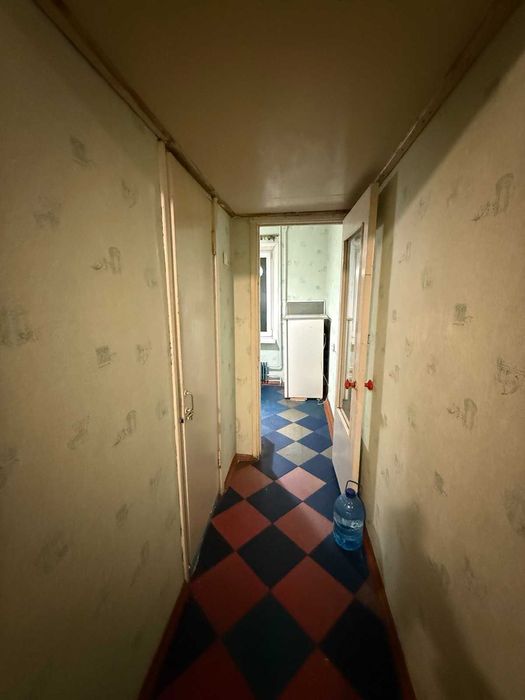 Здам 1-кімнатну квартиру Малий ринок