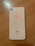 iPhone 8 a funcionar bem