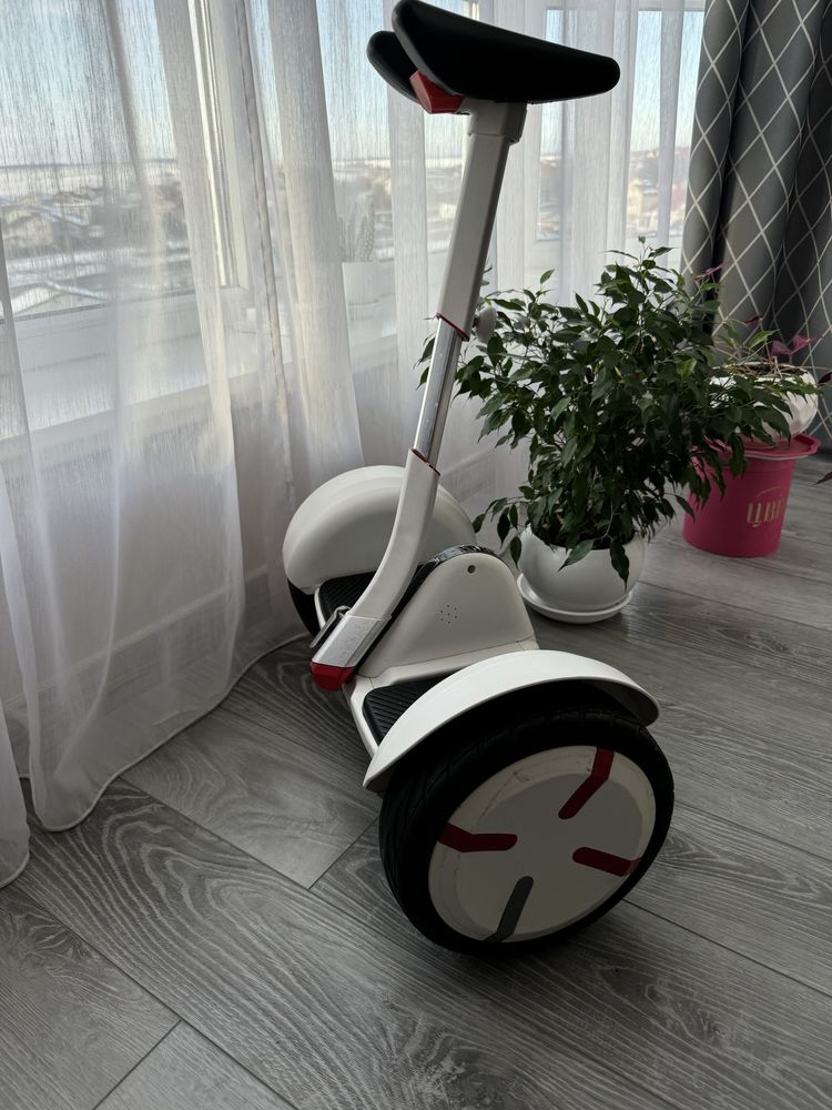 Гіроскутер міні-сігвей Mini Robot
