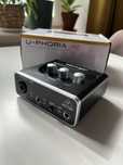 Behringer U-Phoria UM2