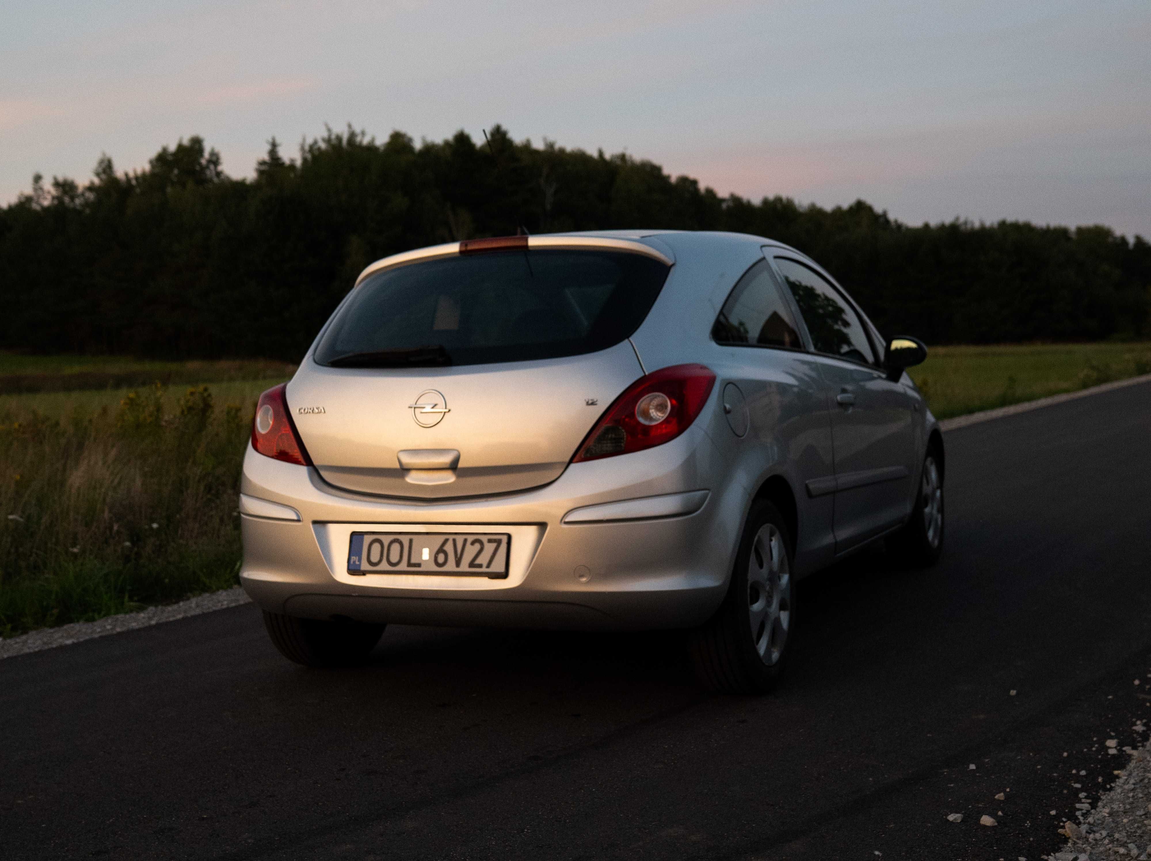 Opel Corsa D - 1.2 Twinport ECOTEC