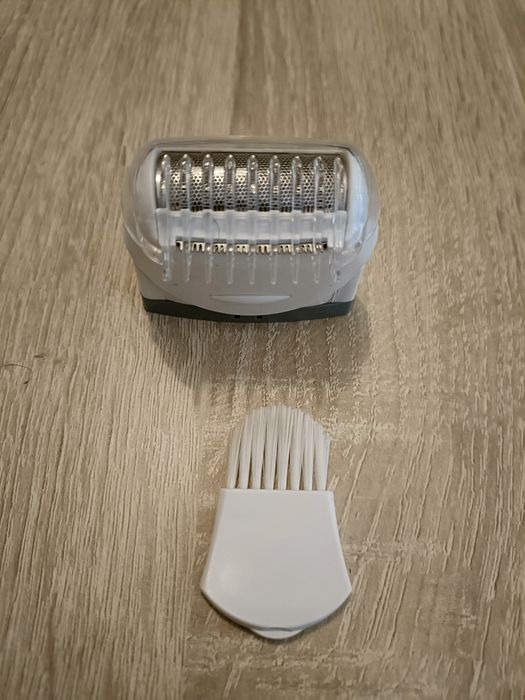 Máquina de Depilação Braun Silk Epil Soft Perfection