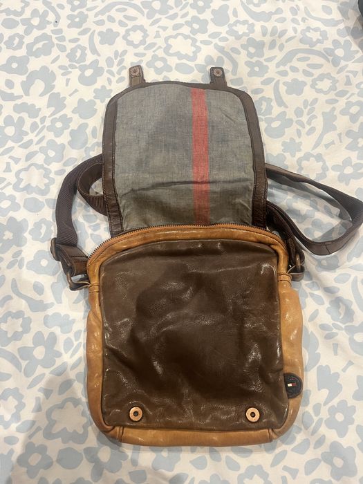 Bolsa de tiracolo Tommy Hilfiger