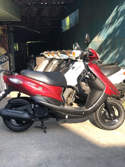 Honda Dio AF-62 Мопеды Скутера без пробега по Украине!!!