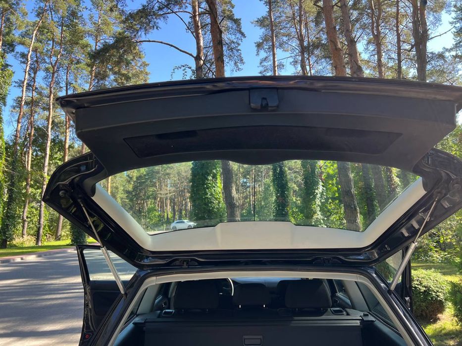 Volkswagen Passat B5 універсал
