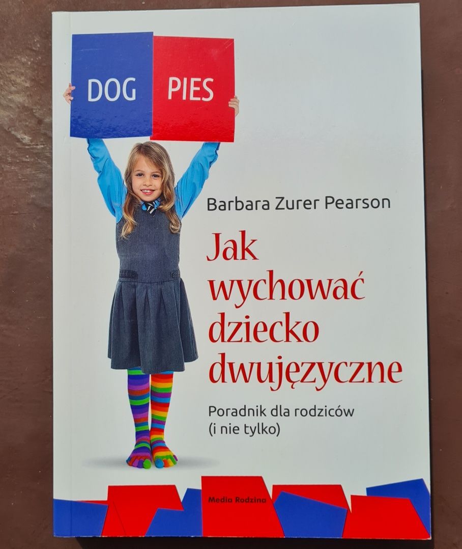 Jak wychować dziecko dwujęzyczne