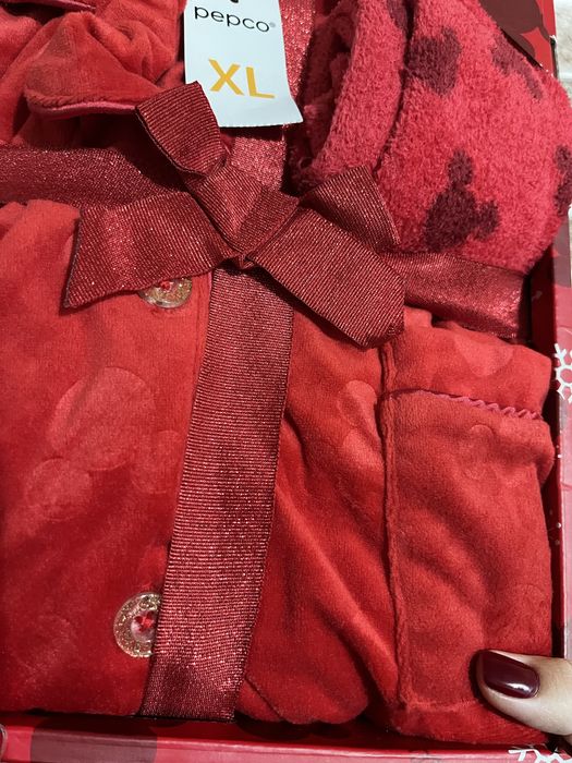 Подарунок, піжама, набір