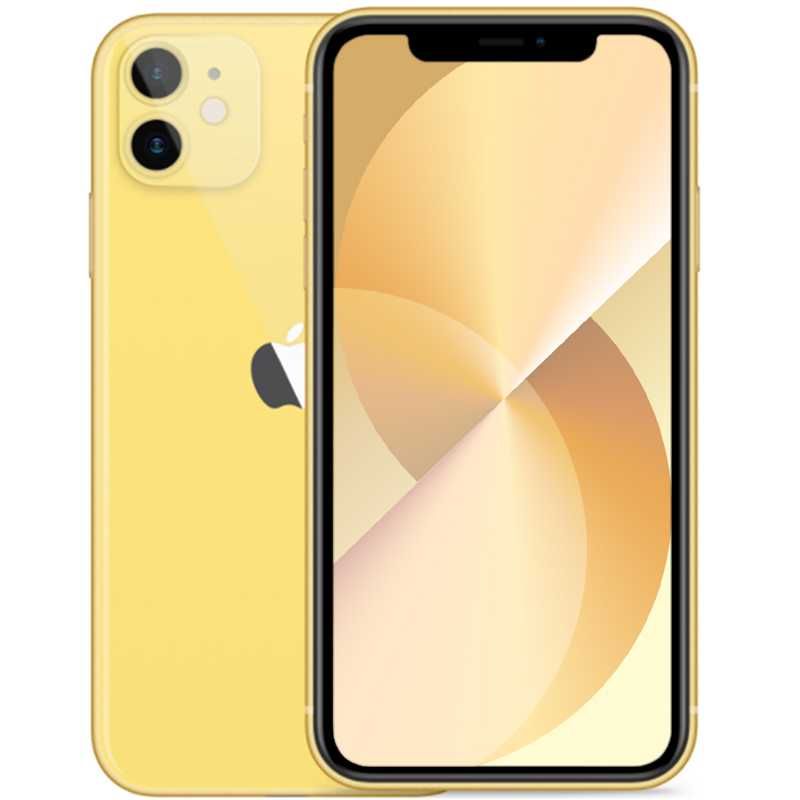 APPLE IPHONE 11 64GB | Gwarancja 24 miesiące