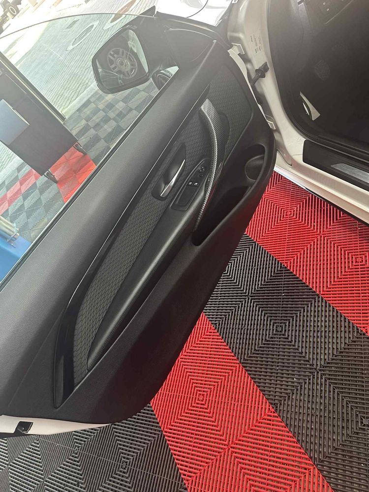 Bmw 420d pack m manual