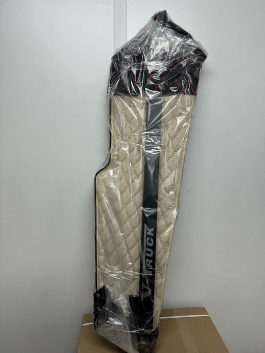 Półka polka skaj długa volvo scania man mercedes