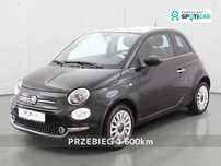 Fiat 500 Dolcevita 2023 Niski Przebieg Od RiA