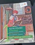 Język polski kl 1 sztuka wyrazu starożytność średniowiecze  2022