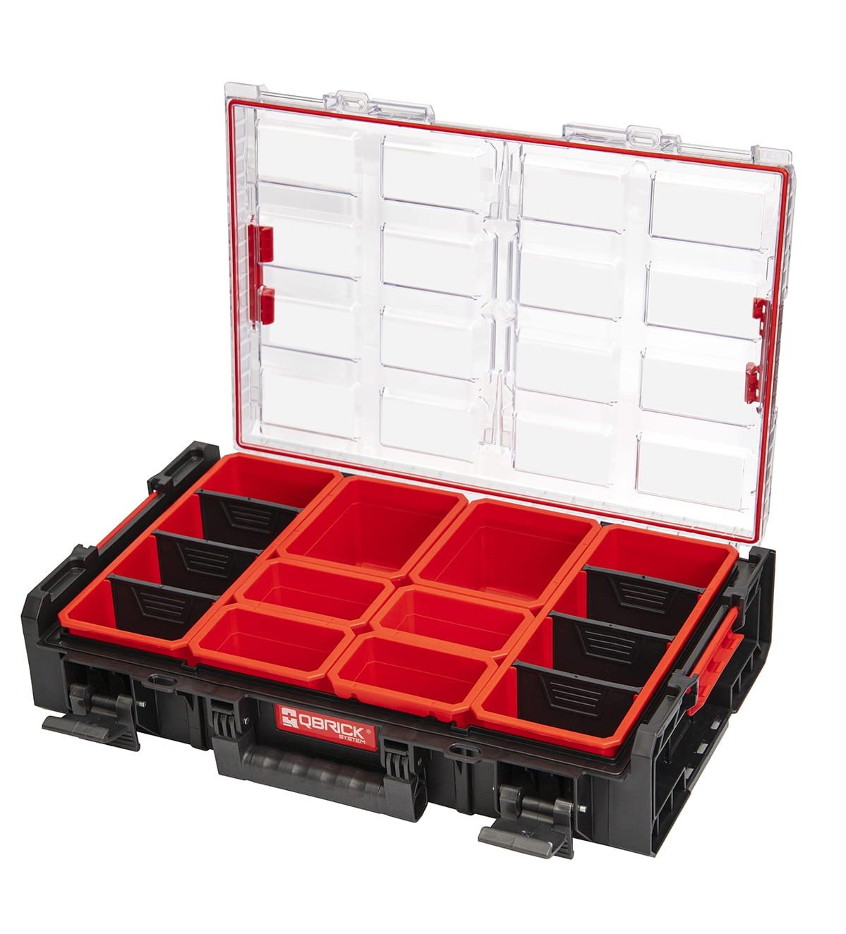 Qbrick system One Organizer XL