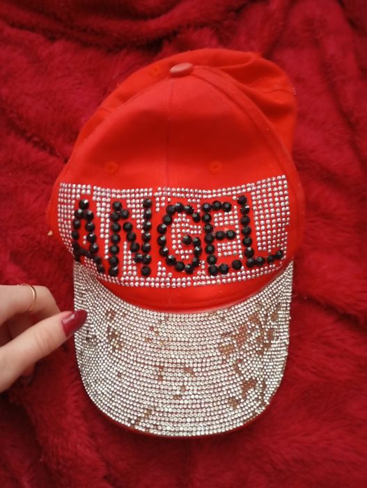 Кепка для дівчини і для жінок розмір 50-58  нова пошта або укрпошта