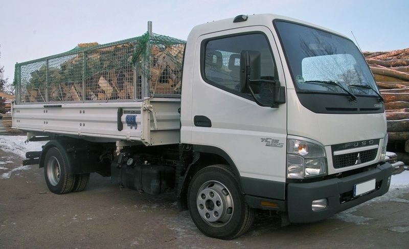 Дрова дубові акація колоті по області