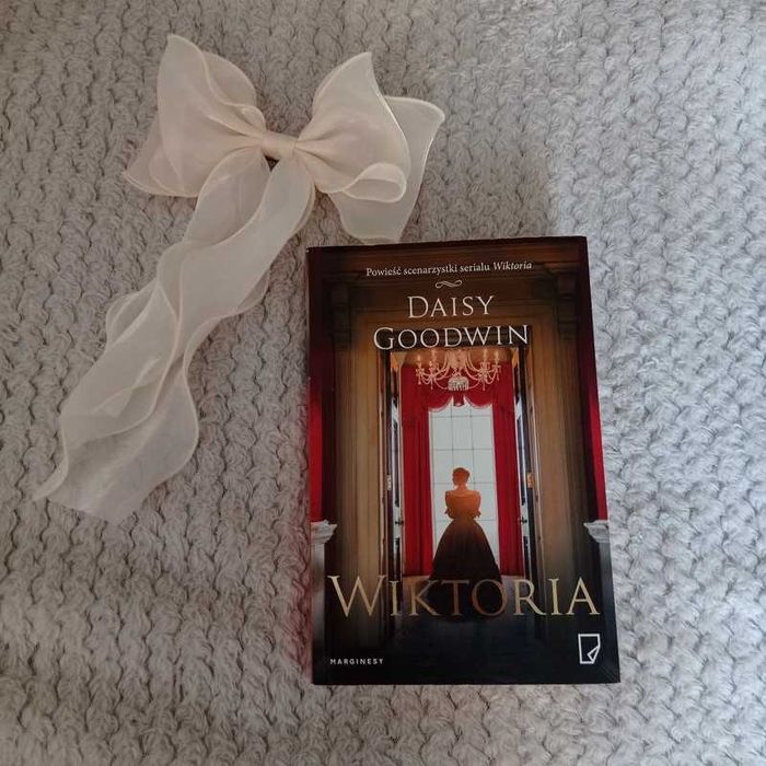 Daisy Goodwin - Wiktoria