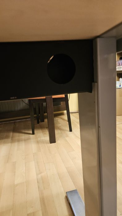 Biurko MDM 80x120 klon