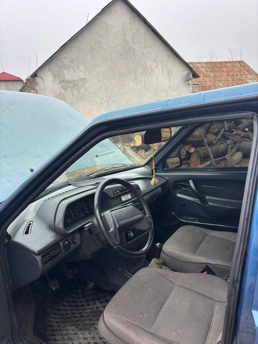 Ваз 2114 повністю на ходу та технічно справна