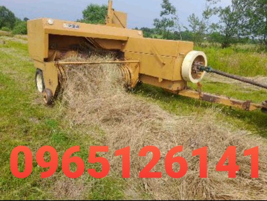 Продам Прес Підбирач Пресс Підборщик