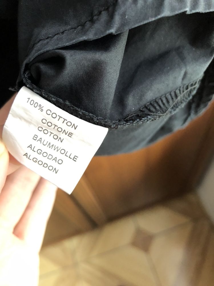 Sukienka z gipiurą,koronkowa Rozm.S/M