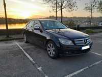 Mercedes-Benz C200 CDI