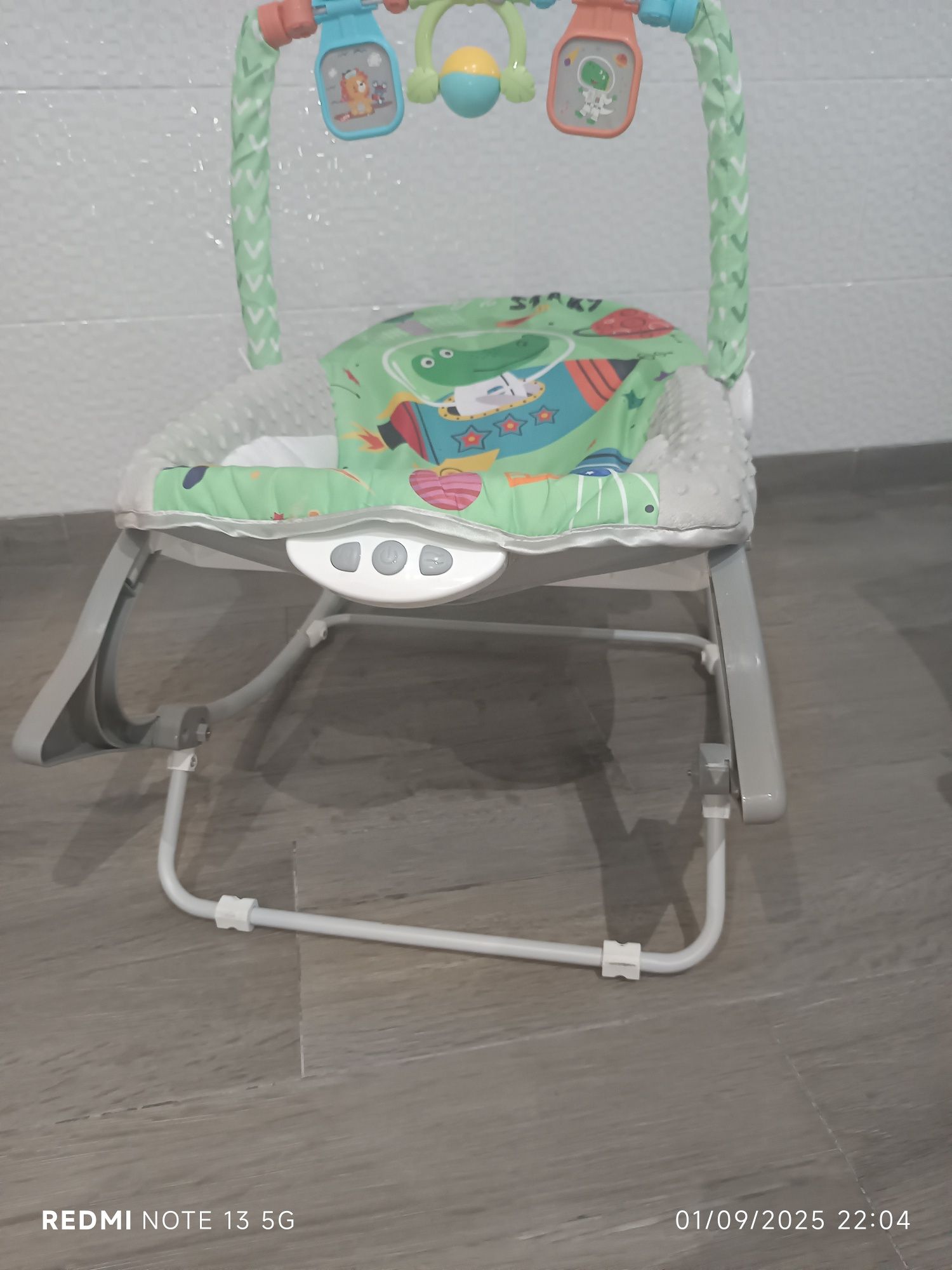 Vendo espreguiçadeira
