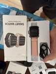 Smarwatch POOUNUR P66 1,69 cala