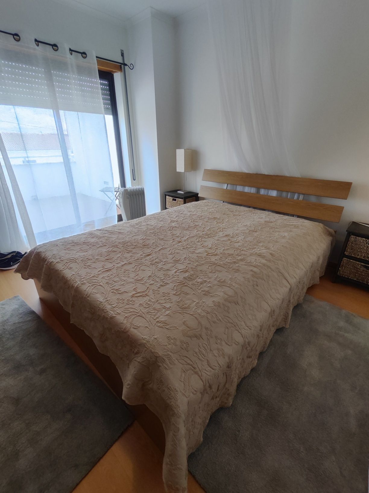Conjunto de quarto