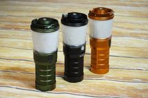 Кемпінговий ліхтар Sofirn BLF LT1, фонарь аварійне світло