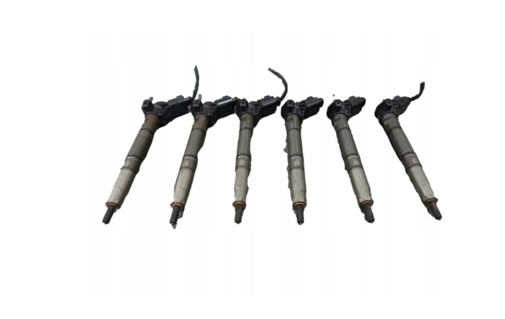 Всі Форсунки Рено Віваро Кенго Меган Талісман Renault Megan Kango