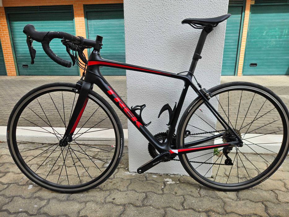 Bicicleta Trek Emonda SL5 2019 Tamanho 54/M