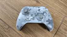 Pad kontroler XBOX One, Series S / X Arctic Camo