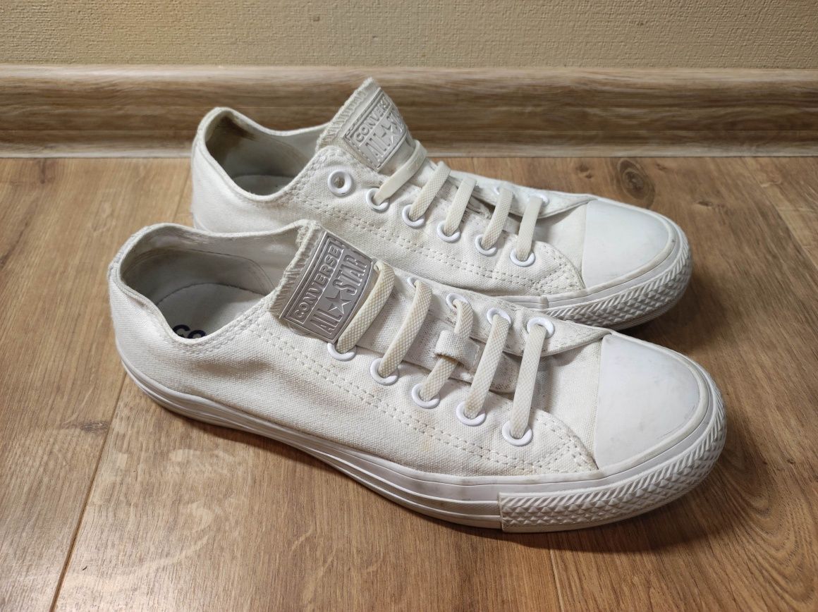 Кеды Converse All Star стелька 24,5см