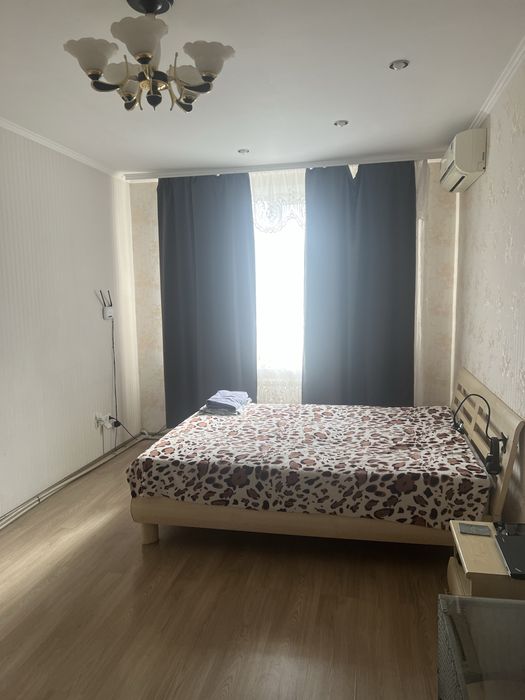 Здається в оренду 2 кімнатна квартира, Велика Перспективна