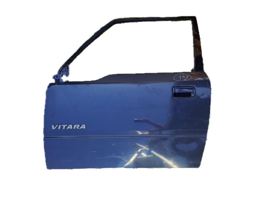 Porta frente esquerda SUZUKI Vitara (ET, TA)