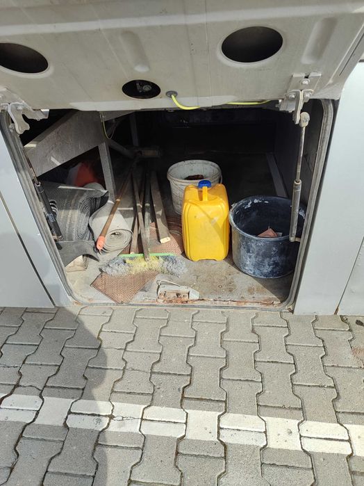 Автгобус Mercedes-Benz O303 оригінал