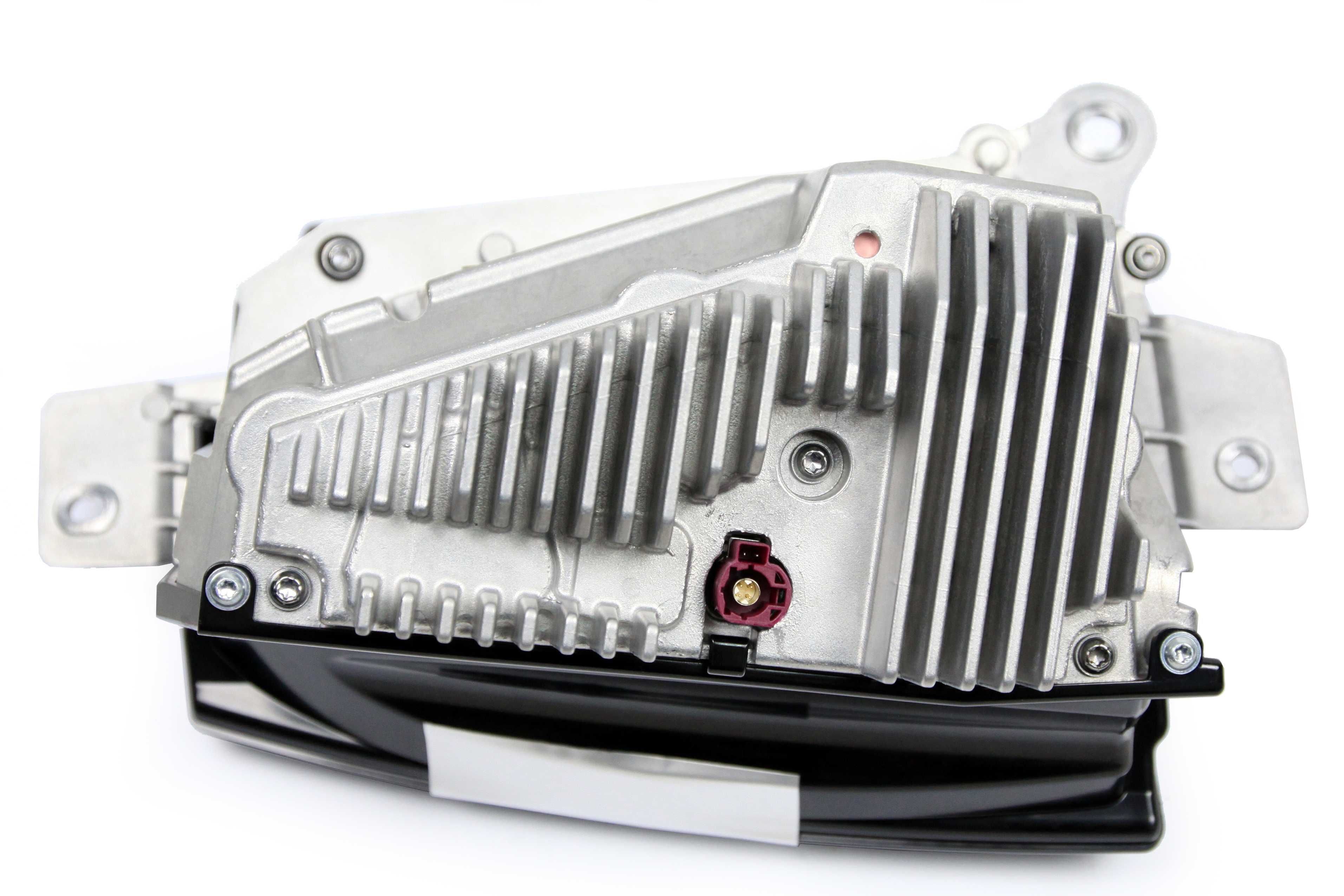Wyświetlacz przezierny HUD HEAD UP BMW F30 F31 F80