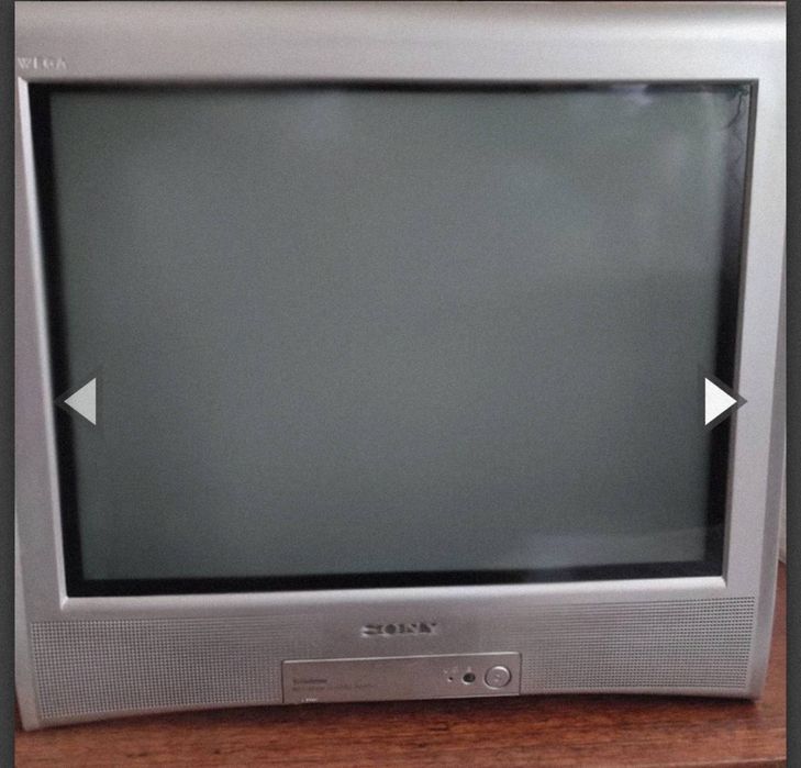 Продаю телевізор Sony 51см,в робочому стані