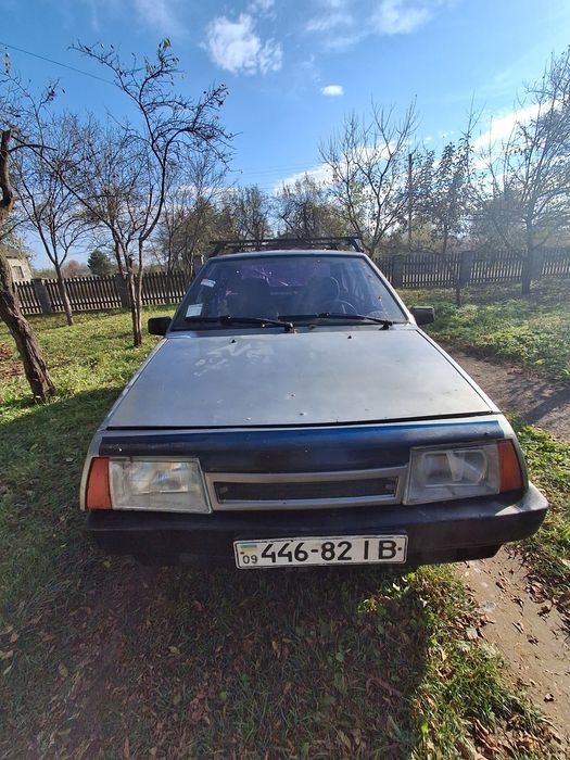 Продам авто сів поїхав