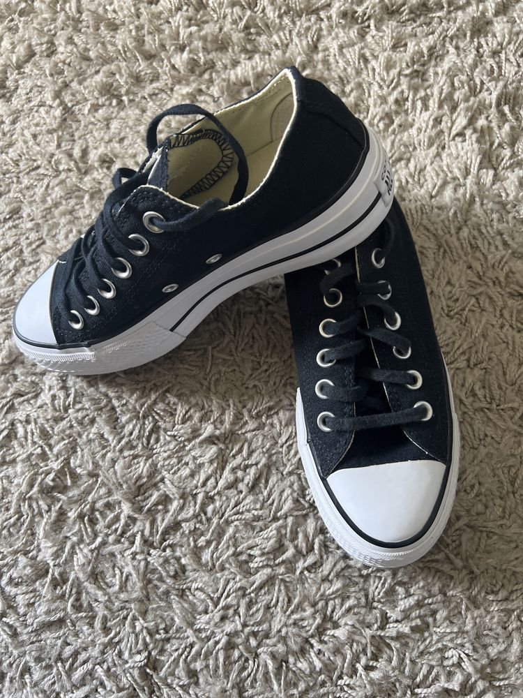 Tenis  Converse ALL STAR