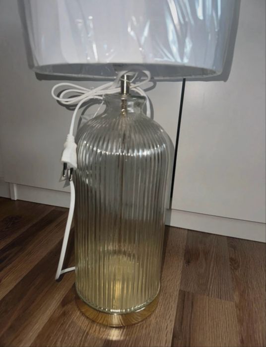 dwie lampy home and you