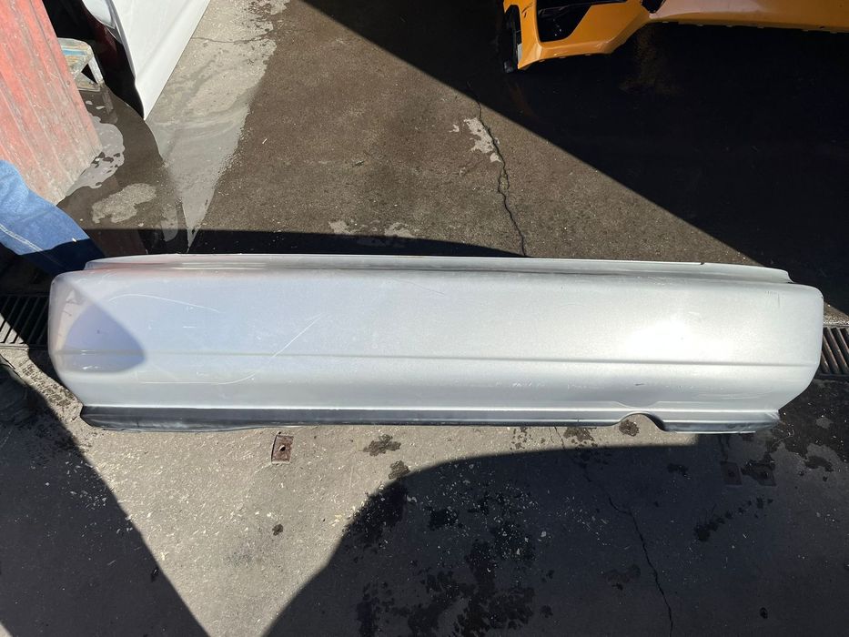 HONDA CIVIC VI SALOON PARA CHOQUES TRAS - PC650